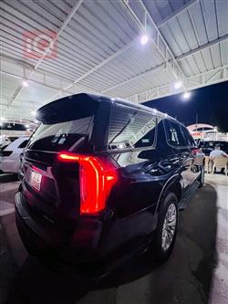 جي ام سي يوكون